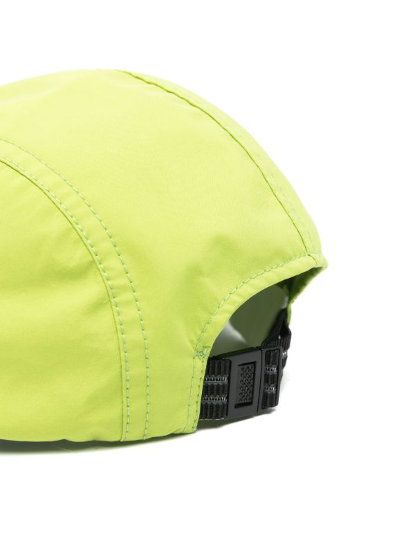 Stone Island Embroidered Cap | Browns Hats