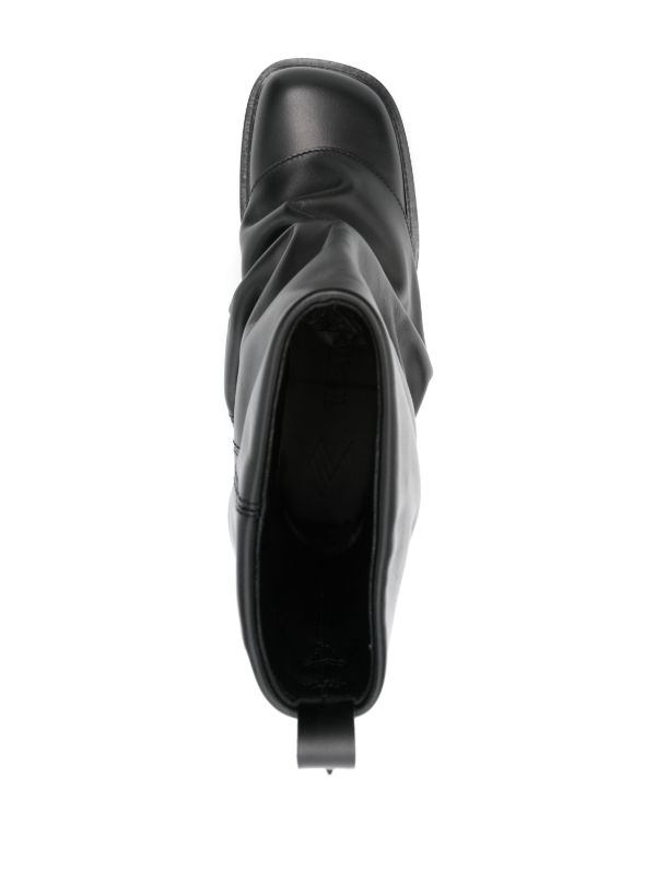 The Attico Mini Robin Boots | Browns Boots