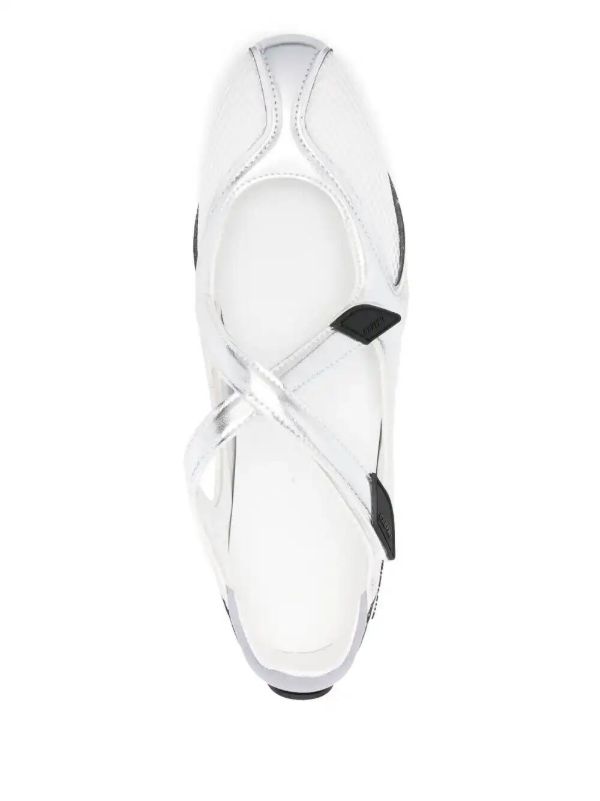 The Attico Nomad Sneakers | Browns Sneakers