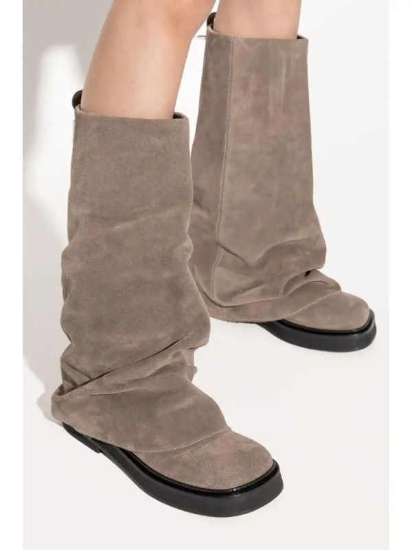 The Attico Robin Boots | Browns Boots
