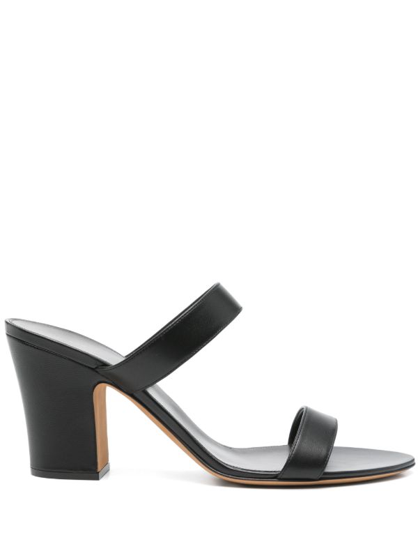 The Row 75mm Awar sandals | Browns Sandals