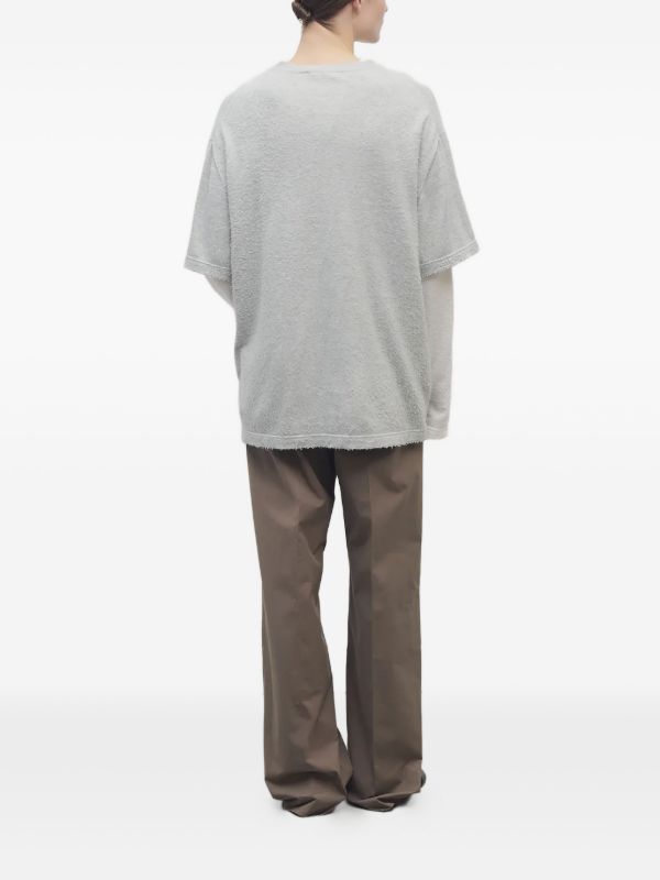 The Row Alfidis Trousers | Browns Slacks