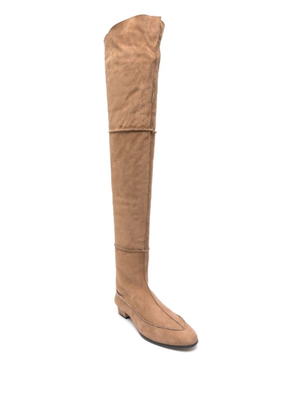 The Row Brown Award Boots | Browns Boots