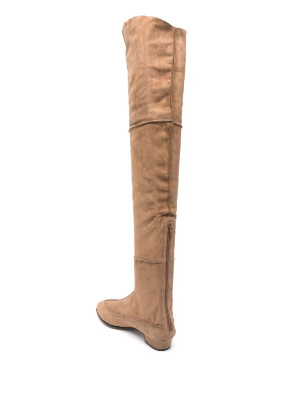 The Row Brown Award Boots | Browns Boots