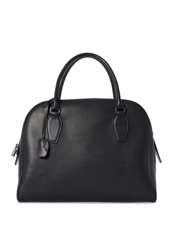 The Row India tote bag | Browns Tote Bags The Row India tote bag | Browns Tote Bags