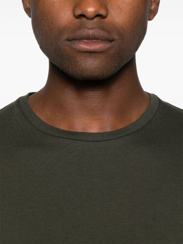 The Row Leon T-shirt | Browns T-Shirts