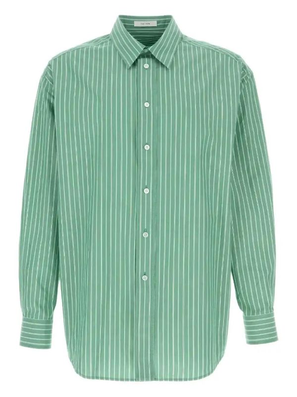The Row Miller shirt | Browns Shirts