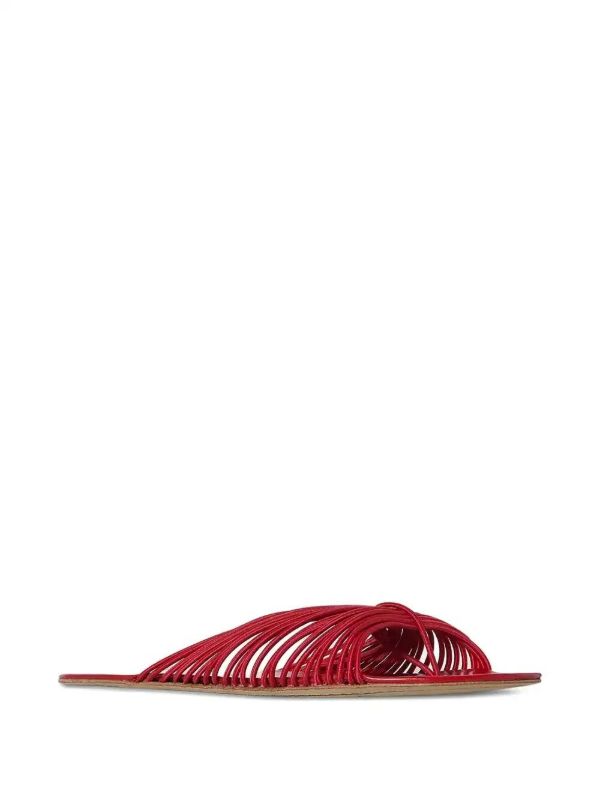 The Row Sara Sandals | Browns Sandals