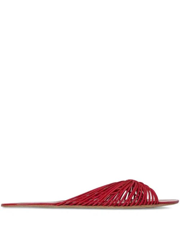The Row Sara sandals | Browns Sandals