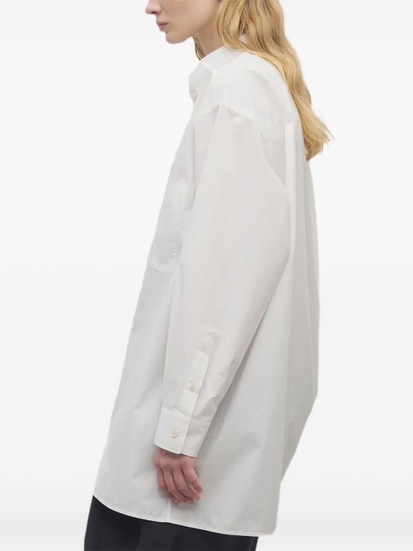 The Row Victoria Shirt | Browns Shirts