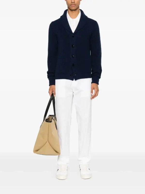 TOM FORD Cashmere Cardigan | Browns Cardigans
