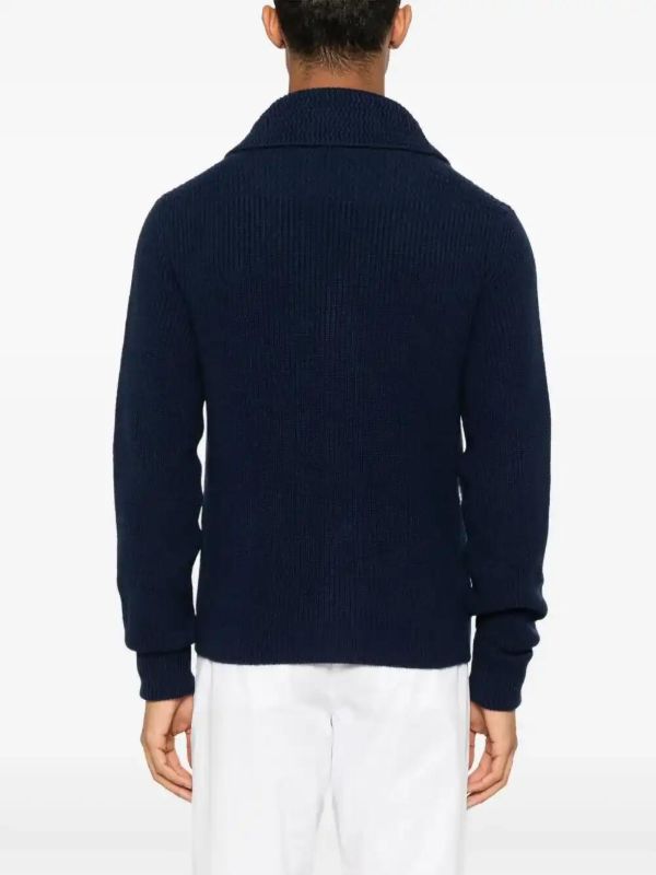 TOM FORD Cashmere Cardigan | Browns Cardigans