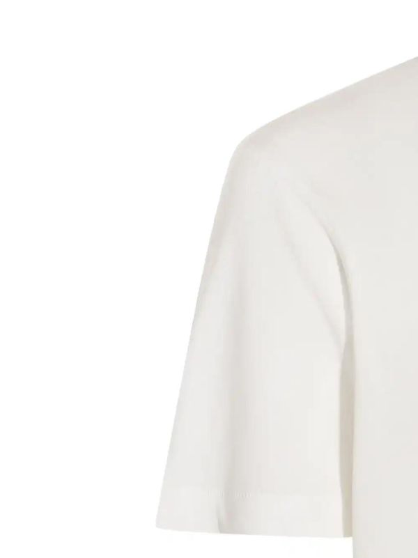 TOM FORD Crew-neck T-shirt | Browns T-Shirts
