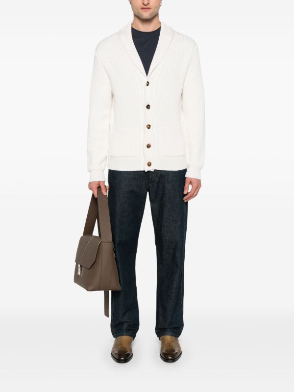 TOM FORD Crew-neck T-shirt | Browns T-Shirts
