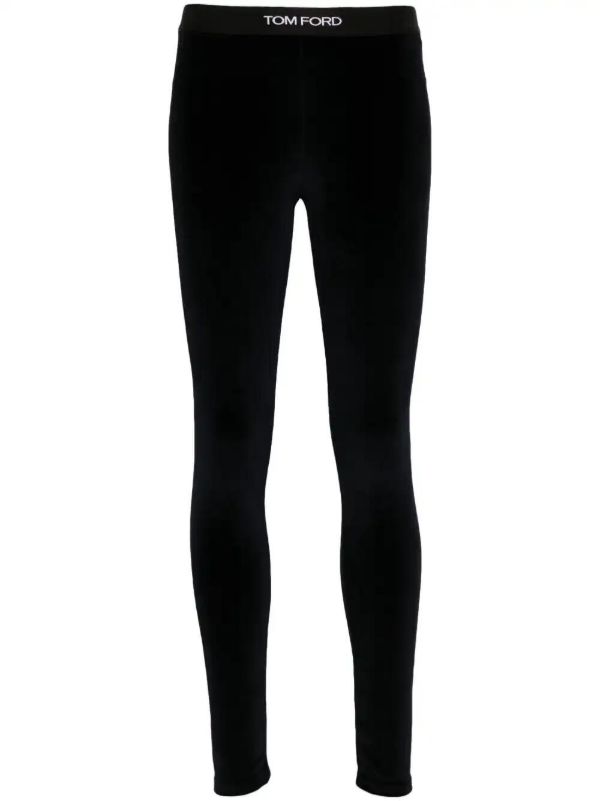 TOM FORD Signature Leggings | Browns Leggings