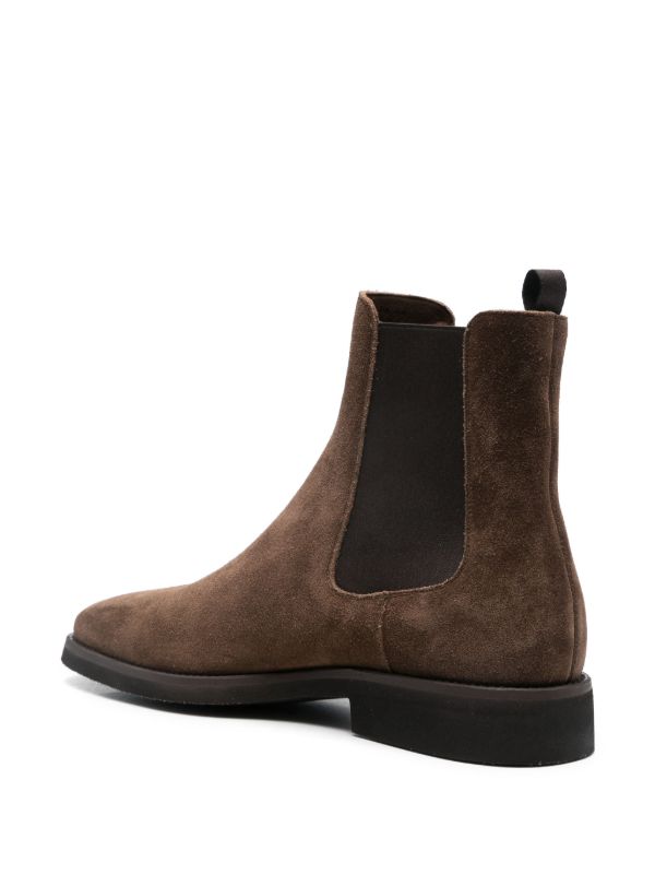 TOM FORD Suede Boots | Browns Boots