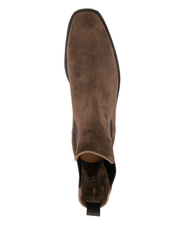 TOM FORD Suede Boots | Browns Boots