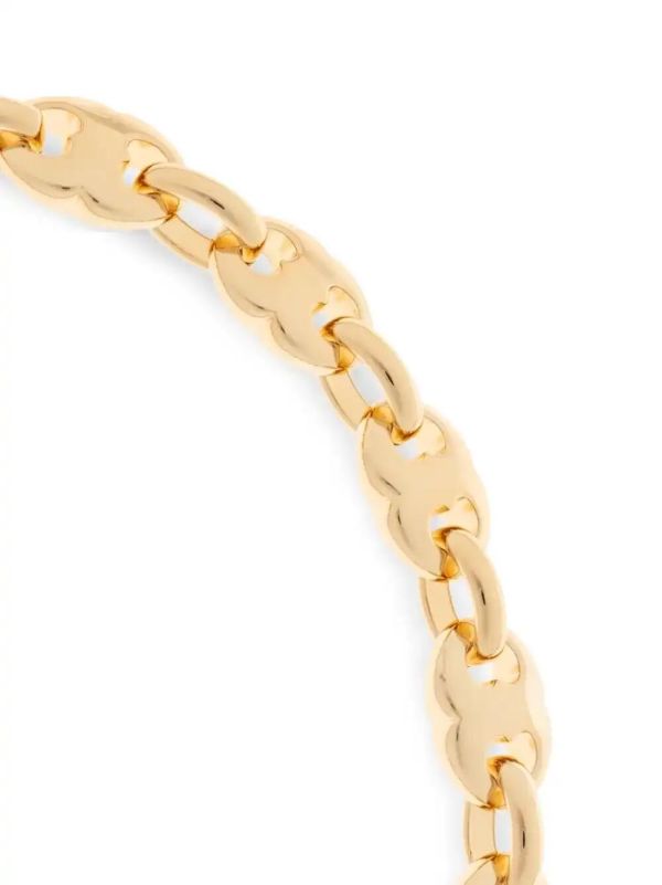 Tory Burch Gemini Necklace | Browns Necklaces