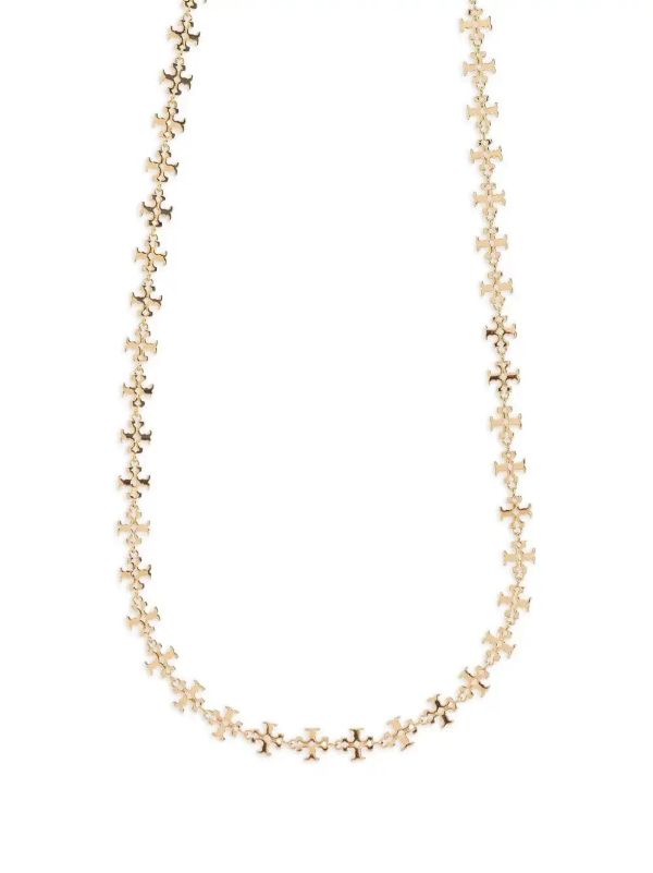 Tory Burch Kira necklace | Browns Necklaces Tory Burch Kira necklace | Browns Necklaces