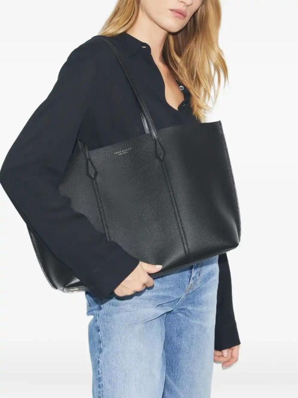 Tory Burch Perry Tote Bag | Browns Tote Bags