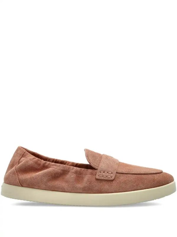 Tory Burch Suede Loafers | Browns Loafers