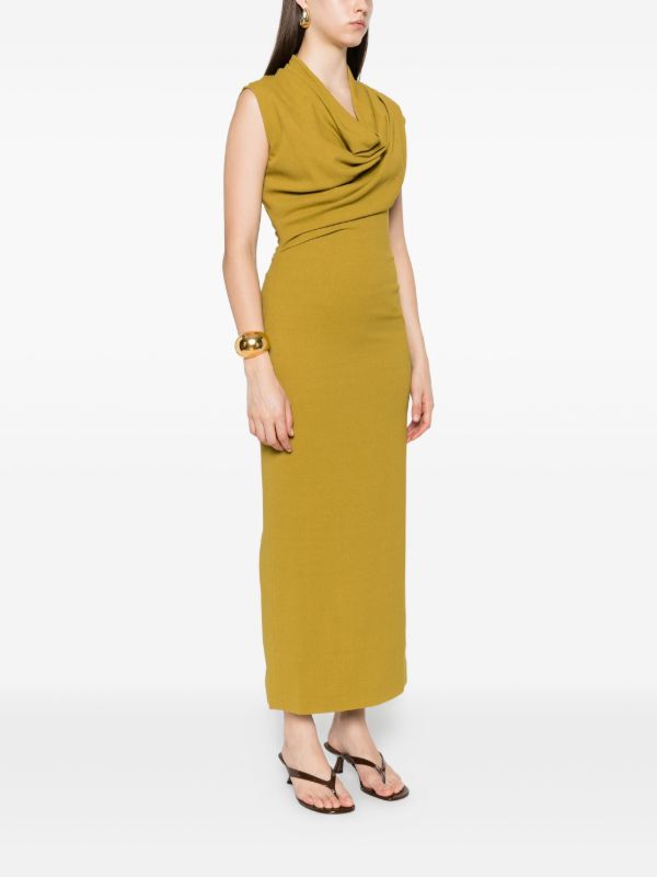 TOVE Babette Maxi Dress | Browns Day Dresses