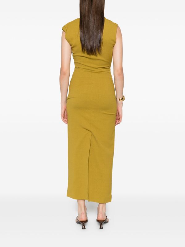 TOVE Babette Maxi Dress | Browns Day Dresses
