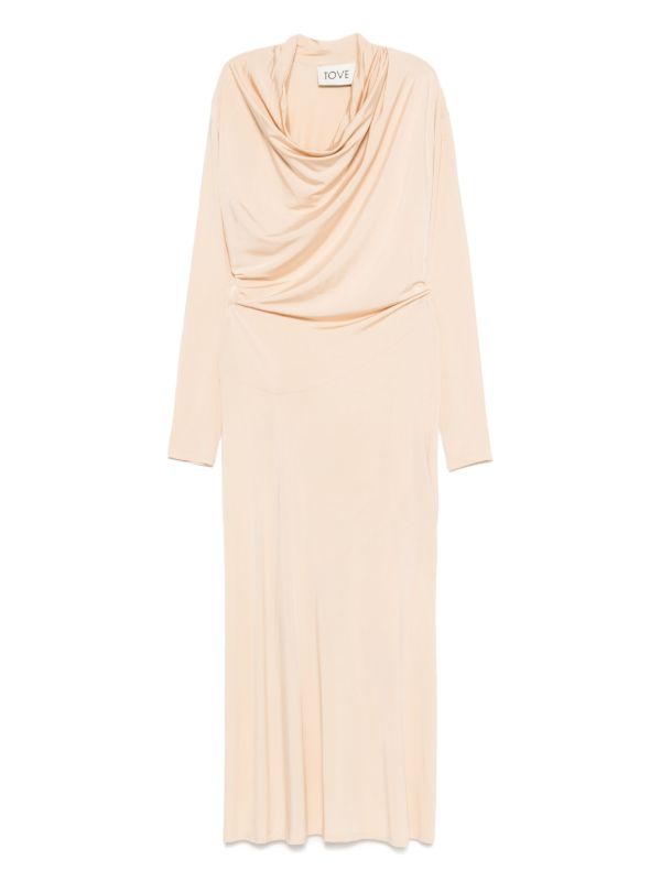 TOVE Eadan maxi dress | Browns Day Dresses