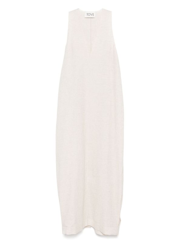 TOVE Eladia Maxi Dress | Browns Day Dresses