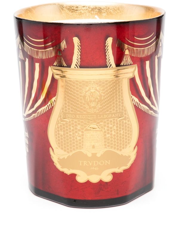 TRUDON Gloria Candle | Browns Candles