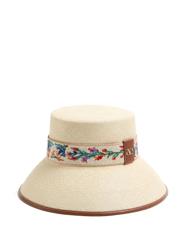 Valentino Garavani Antibes hat | Browns Hats