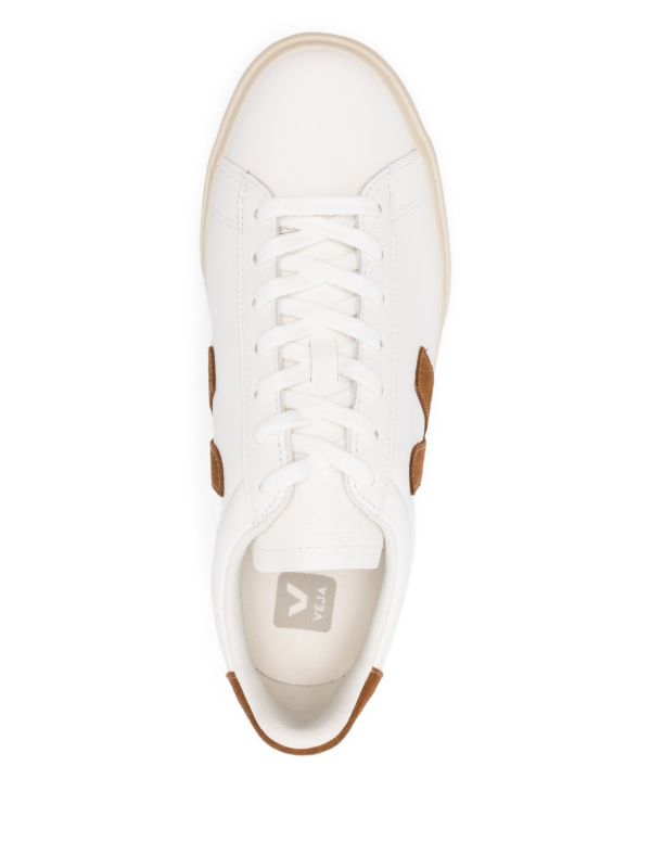 VEJA Campo Sneakers | Browns Low-Tops