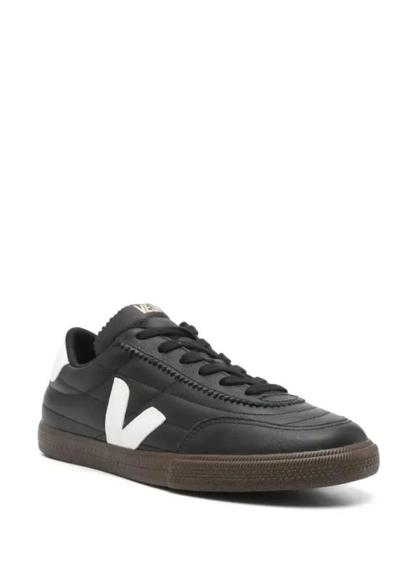 VEJA Panenka Sneakers | Browns Low-Tops