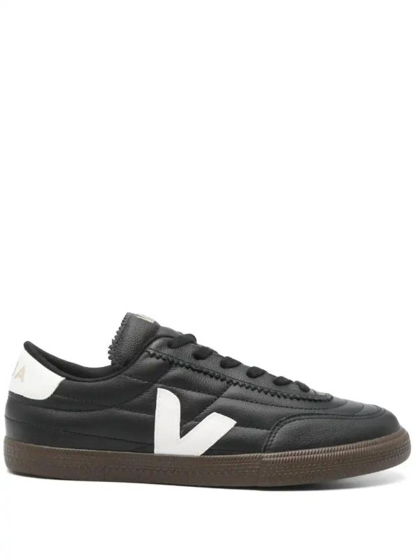 VEJA Panenka Sneakers | Browns Low-Tops
