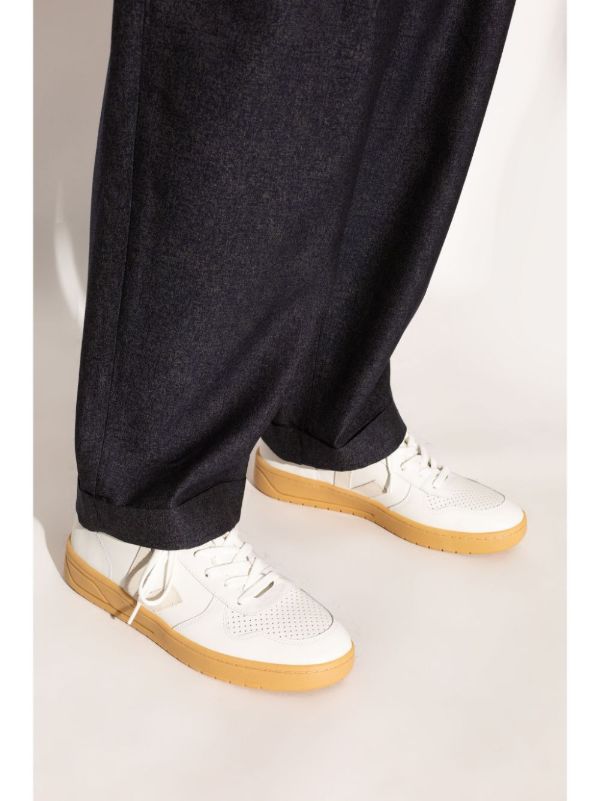 VEJA V-10 Sneakers | Browns Low-Tops