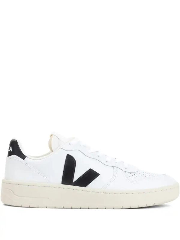 VEJA V-10 sneakers | Browns Low-Tops