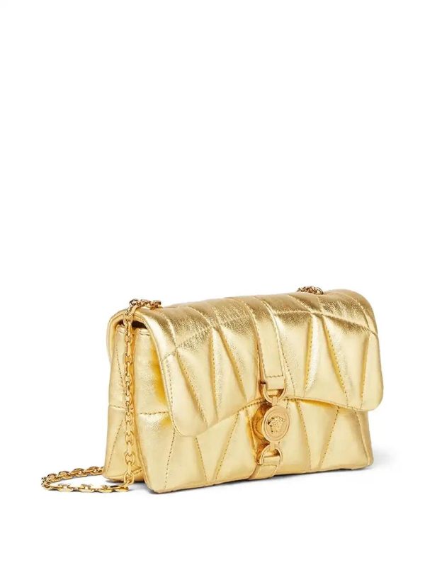 Versace Kleio Mini Bag | Browns Mini Bags