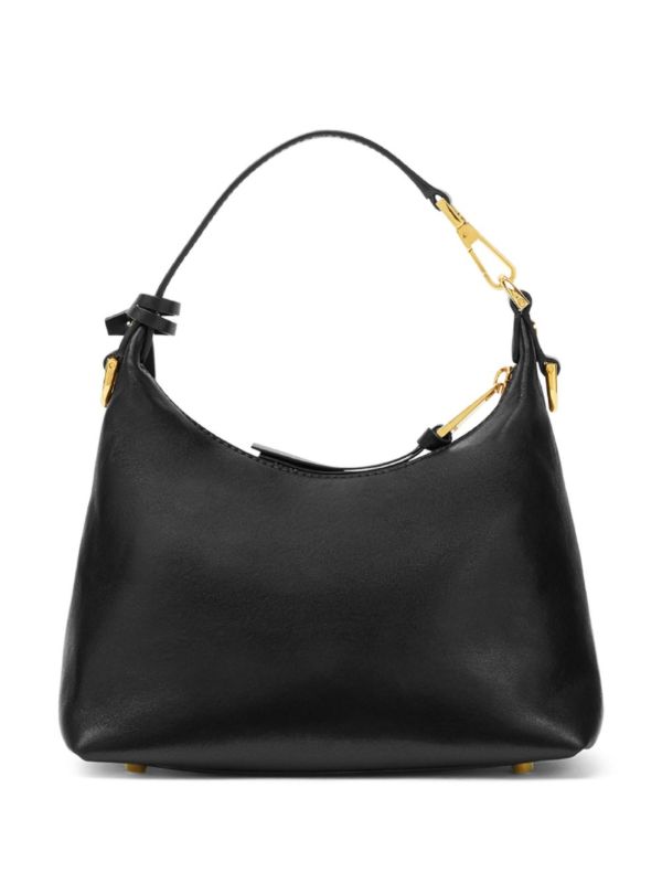 Versace Tag Tote Bag | Browns Tote Bags
