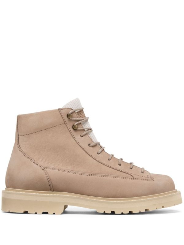 Brunello Cucinelli Urban Outdoor Boots | Browns Boots
