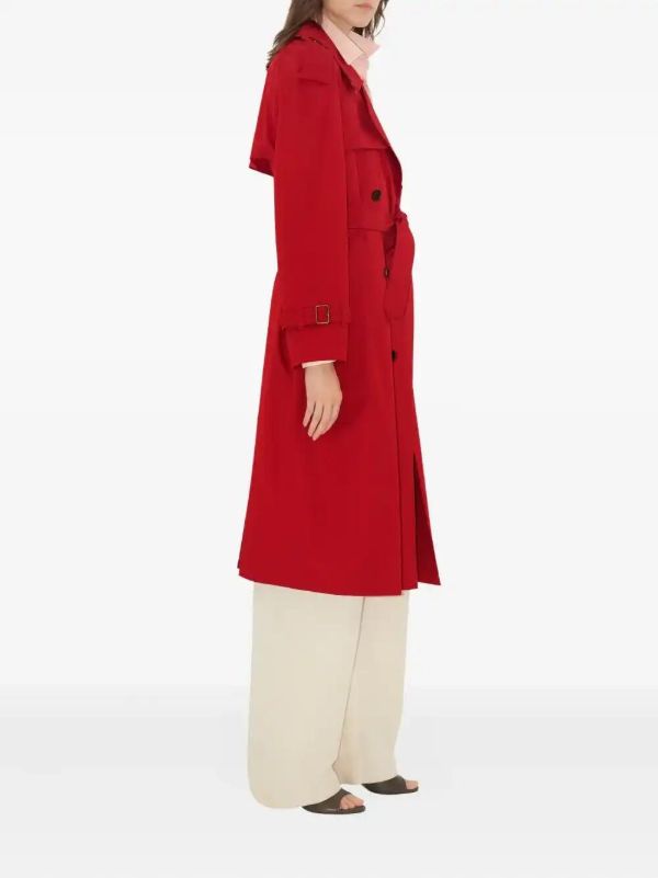Burberry Castleford Trench Coat | Browns Trench Coats & Raincoats