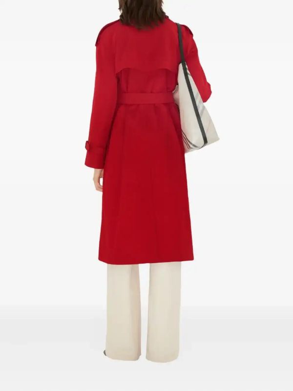Burberry Castleford Trench Coat | Browns Trench Coats & Raincoats