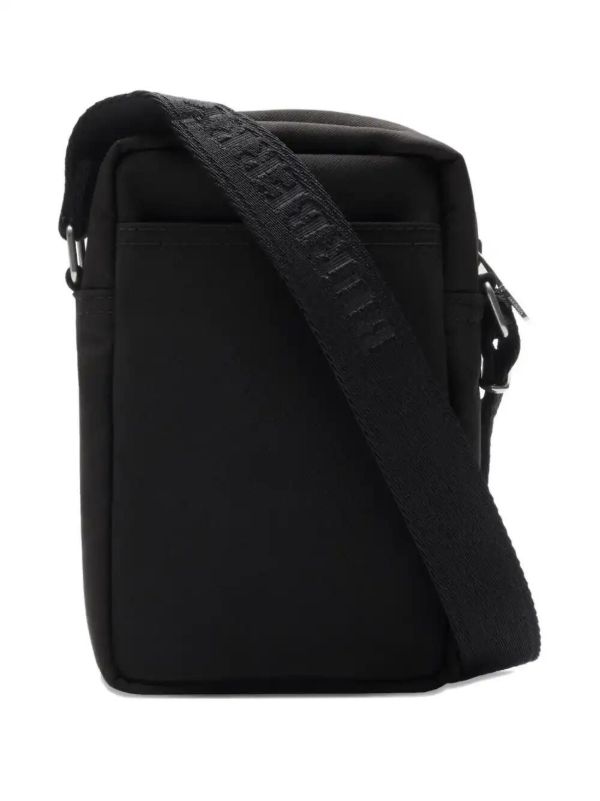 Burberry Orkney Phone Bag | Browns Messenger Bags
