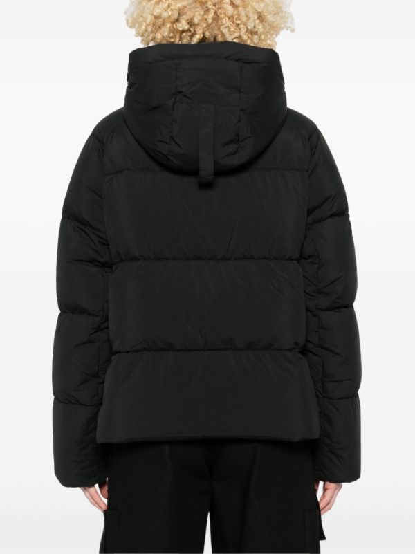 Canada Goose CANADA G JUNCTION PRKA PFFR JKT HDD | Browns Down Jackets