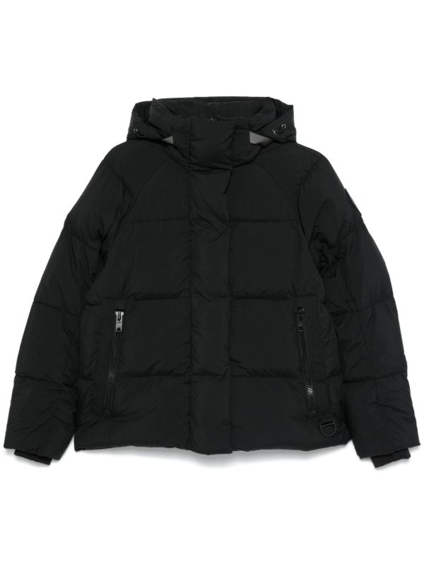 Canada Goose CANADA G JUNCTION PRKA PFFR JKT HDD | Browns Down Jackets