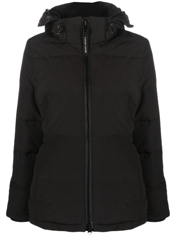 Canada Goose Chelsea parka | Browns Down Jackets