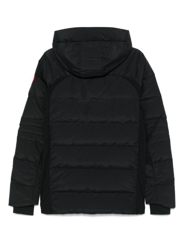 Canada Goose HyBridge® Jacket | Browns Down Jackets