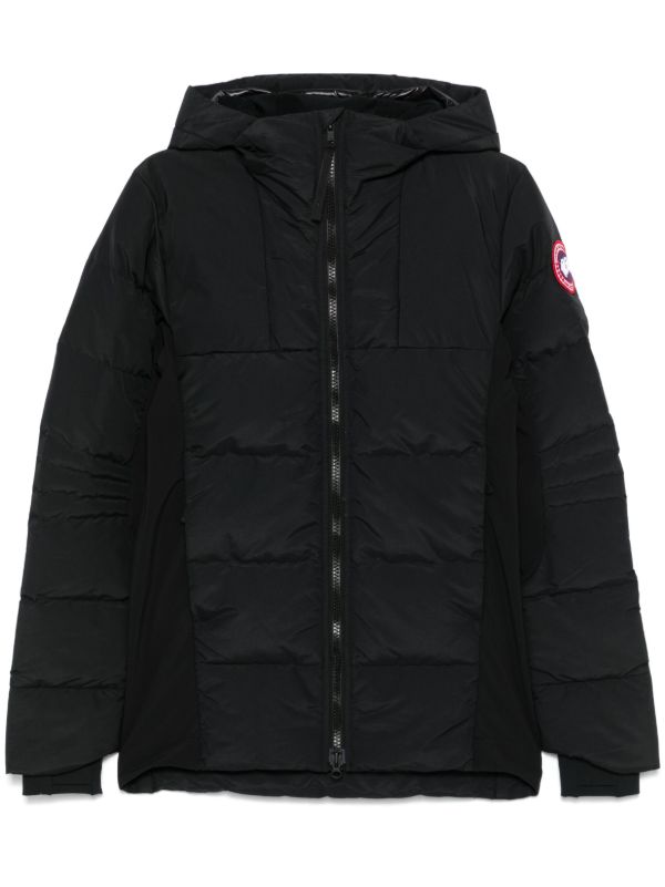 Canada Goose HyBridge® Jacket | Browns Down Jackets