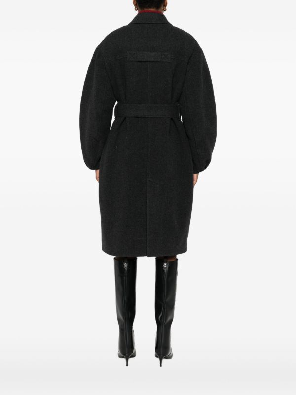 Canada Goose Mila Coat | Browns Single Breasted Coats