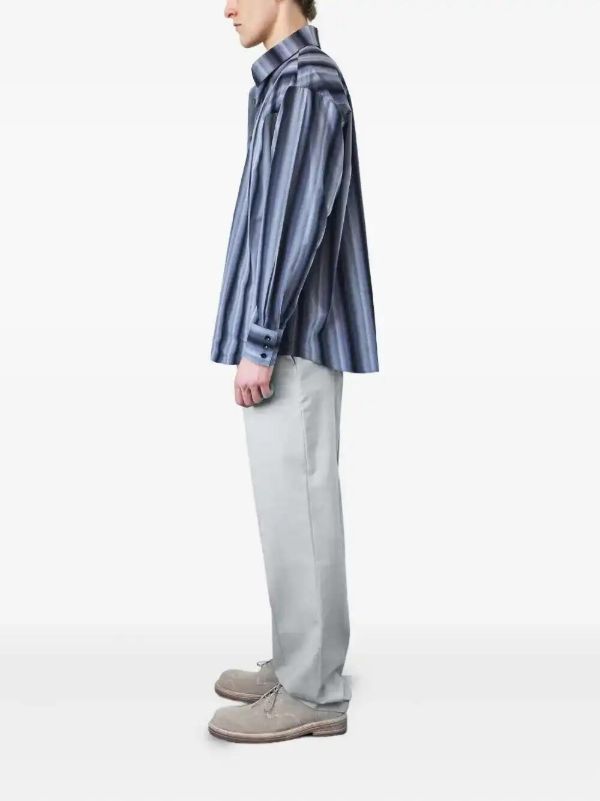 Carter Young Western Business Shirt | Browns Shirts