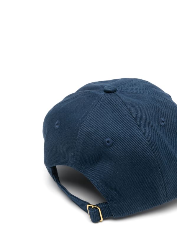 Casablanca Greek Temple Baseball Cap | Browns Hats
